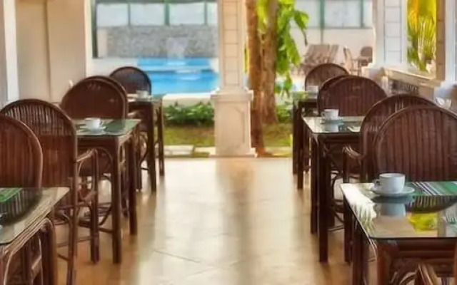 Resort Coqueiral Goa