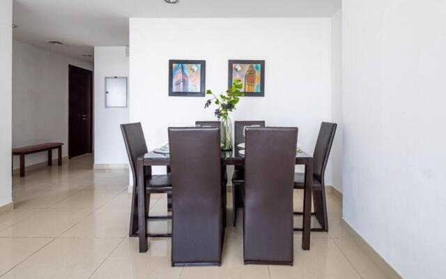 Frank Porter - V3 Tower