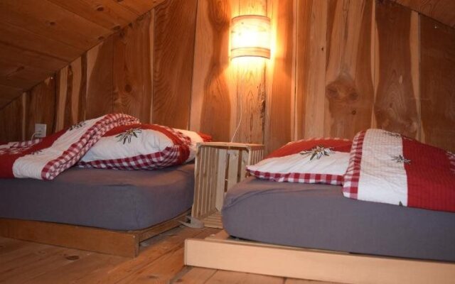 B and B La Grangette