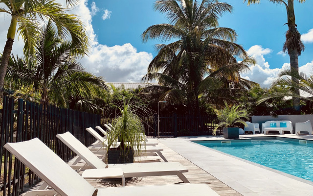 Domaine Saint Francois