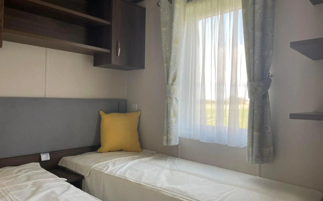 Mulberry Prestige Holiday Home