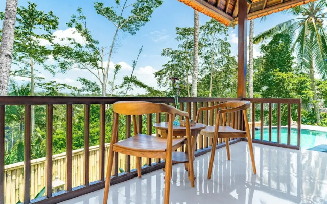 Villa Kuma Ubud