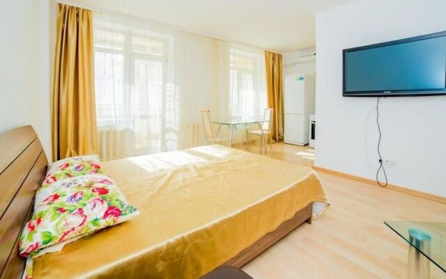 Vlstay Apartment na Avrorovskoy