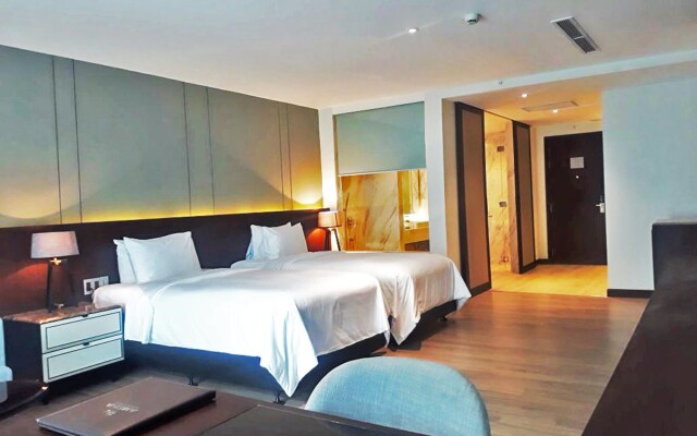 Amena Residences & Suites Managed by Melia