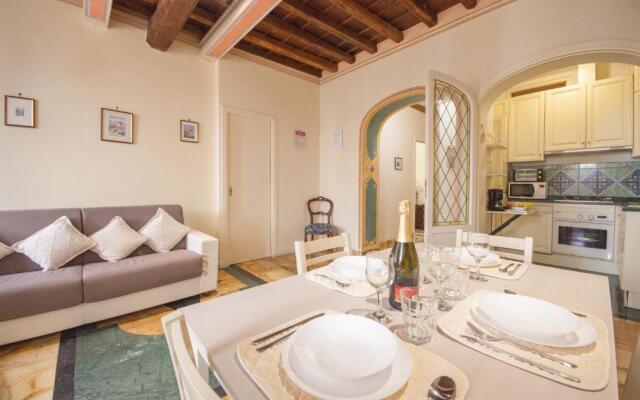 Gregoriana Suite