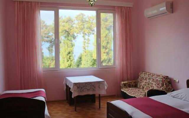 Guest House Zorbeg