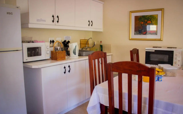Westbury House Guest House