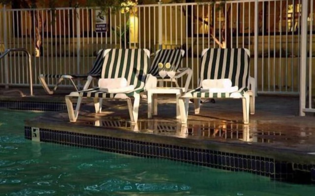 Jockey Club Las Vegas