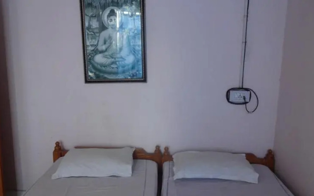 Rahul Buddha Guest House