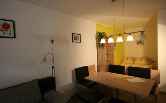 Kaprun Apartments