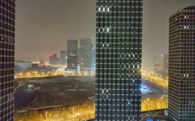 Xinhaoting Hotel