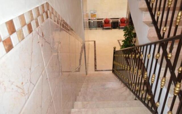 Al Noor Palace Furnished Units