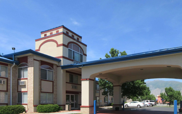 Quality Inn Spanish Fork North