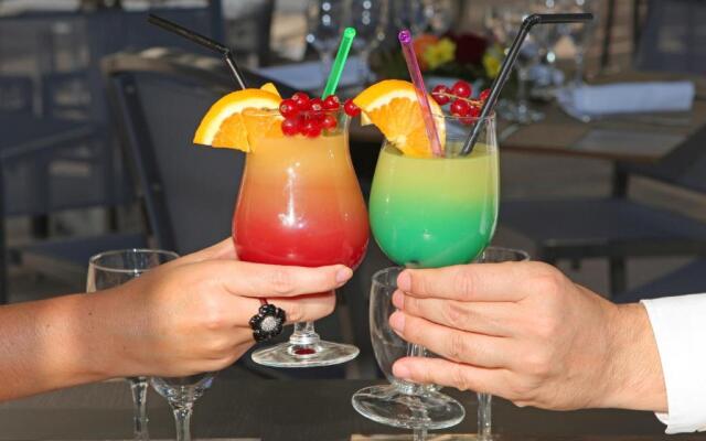 Hôtel Plaza Futuroscope