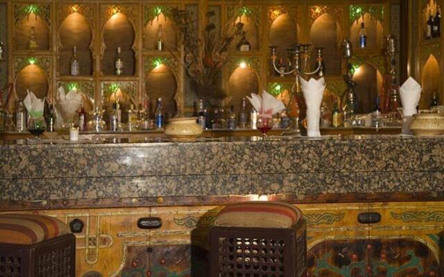 Hotel Palais Asmaa