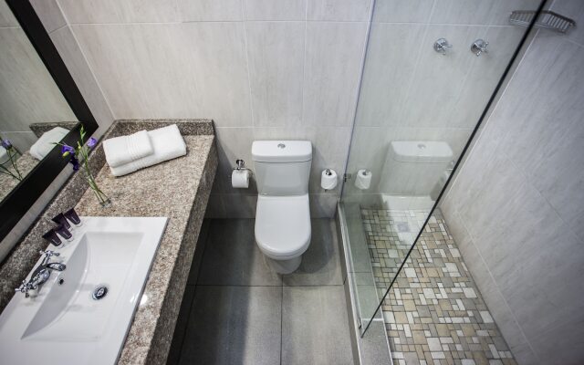Avani Maseru Hotel