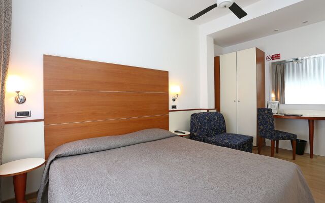 Hotel Corticella