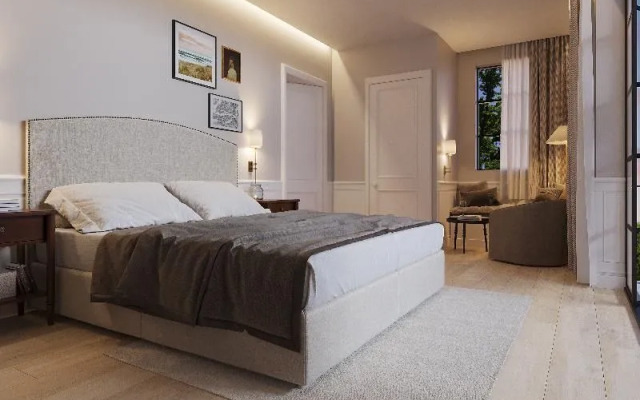 Salento Winery Lodge