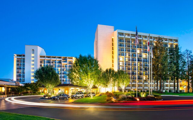 Santa Clara Marriott