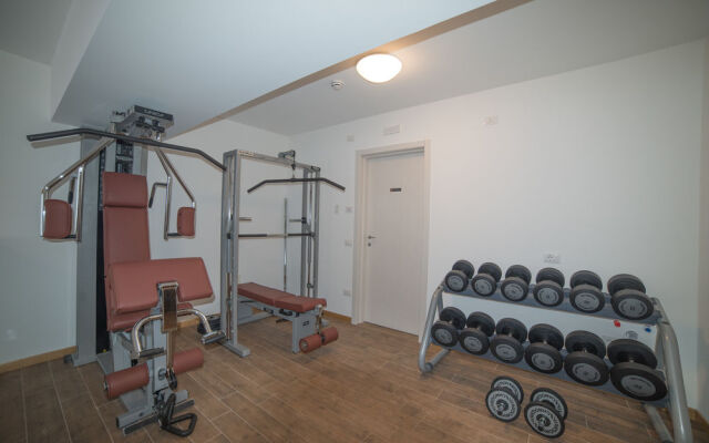 Residence Cavanis Wellness & Private Spa