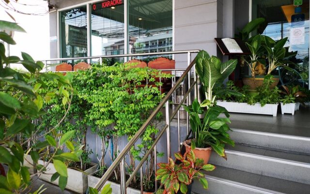 Golden Jade Suvarnabhumi