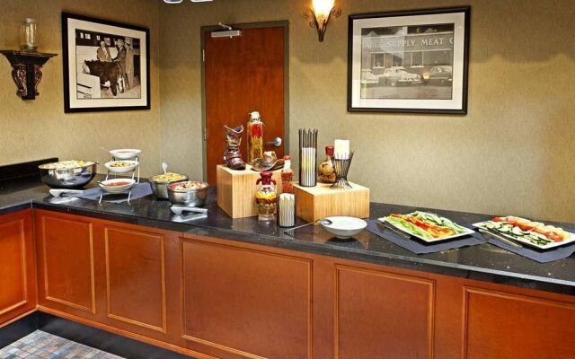 Embassy Suites Nashville at Vanderbilt