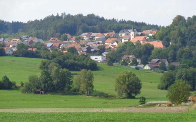 Ferienwohnung Kuschel