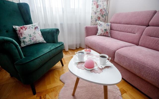 Apartman Boska