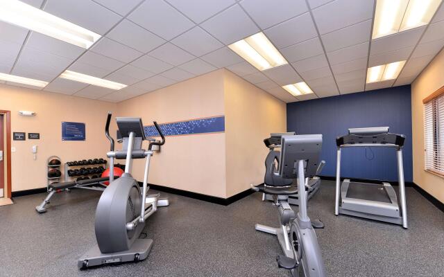Hampton Inn Evanston