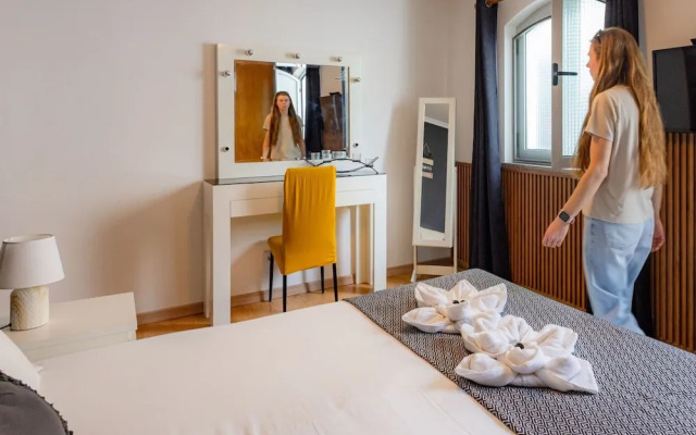 Olis House in Angra do Hero smo