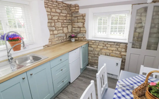 The Cottage