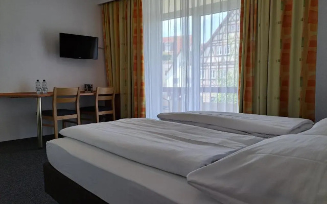 Hotel Gaststätte zur Post