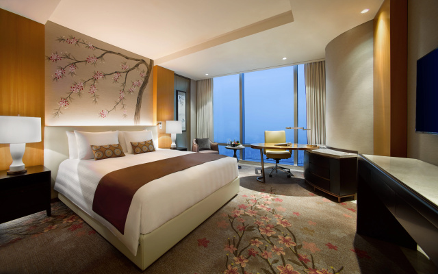 Lotte Hotel Hanoi - photo 3
