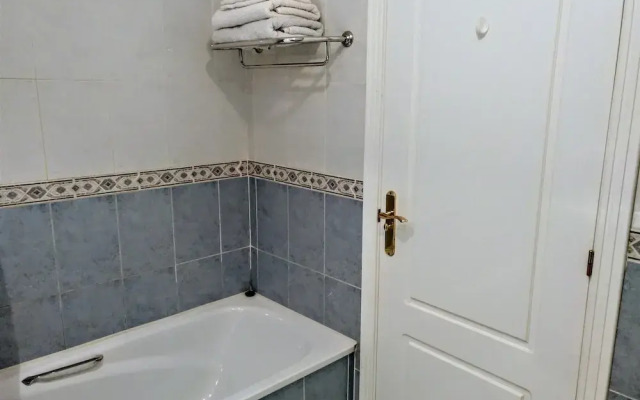 Casa Gillani, Holiday Apt Javea, 2 Bed, Airco,wifi