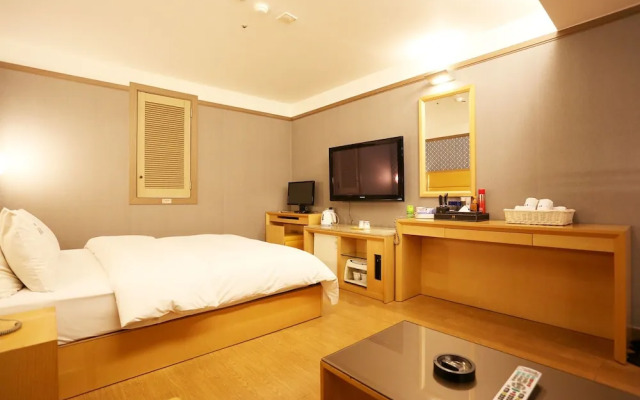 Yeouido Rada