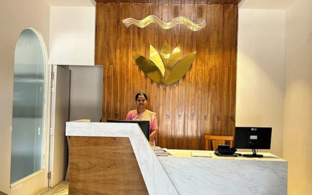 Alba Premier Kolhapur