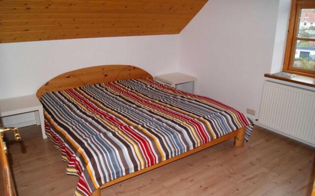 Achtern Strand Ferienwohnung Jagdweg 9 Nienhagen