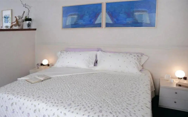 Cristoforo Colombo Apartments