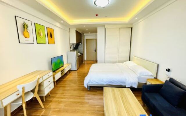 Stars Select Apartment (Kaiping Donghuicheng Branch)