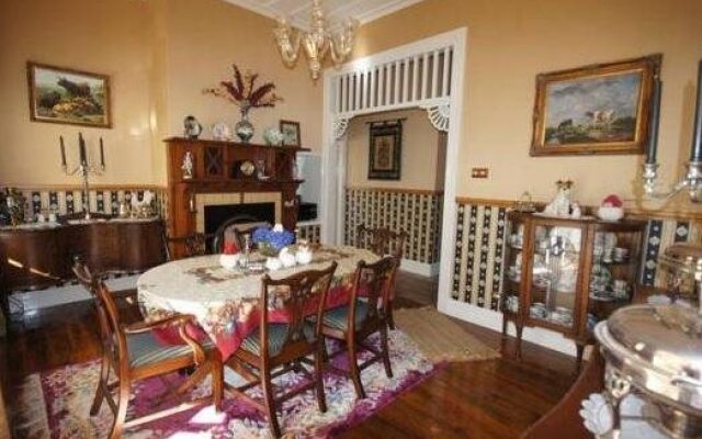 Foxgloves Bed and Breakfast