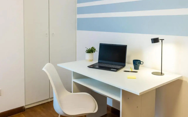 Casa di Adele, bilocale con wifi e smart tv