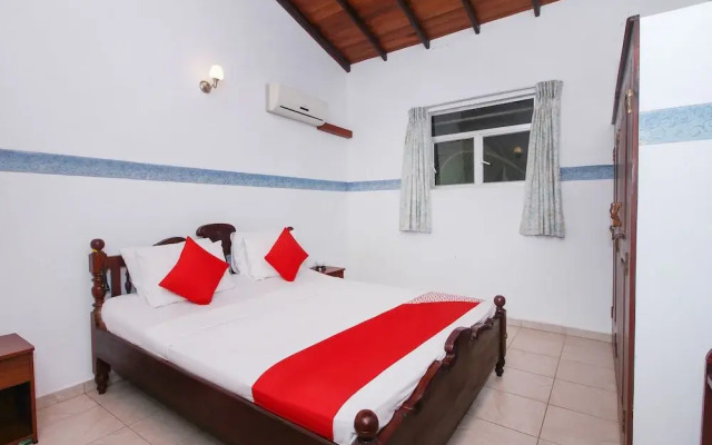 Oyo 447 Lavila