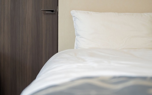 Akatsuki no Yado En – Guest Rooms – Kanazawa