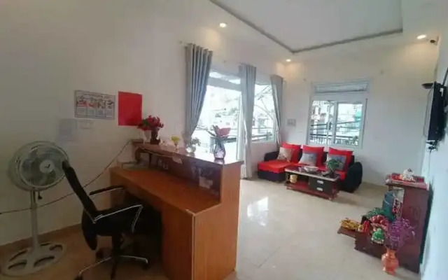 OYO 1235 Linh's House