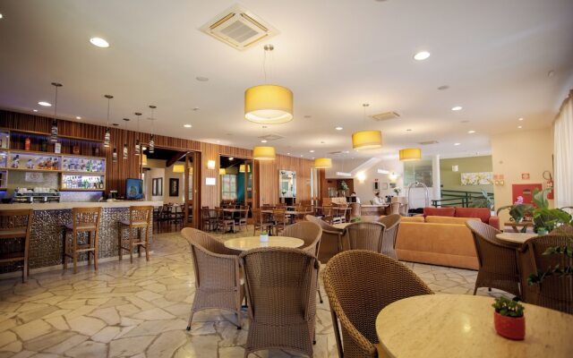 LS Villas Hotel & SPA