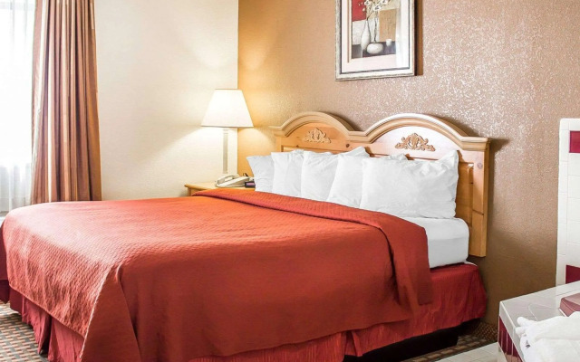 Quality Inn
