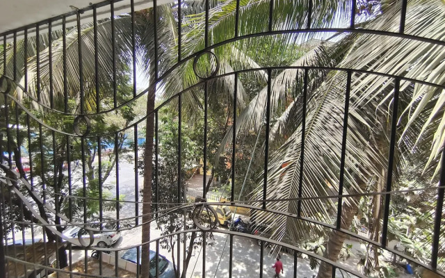 Astha Residency