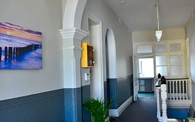 Geraldton Backpackers