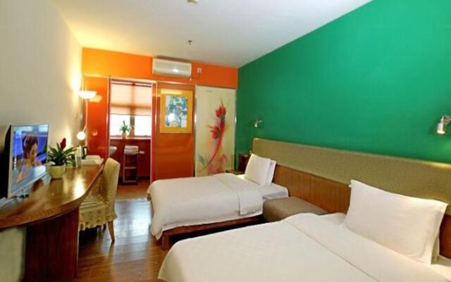 Garden Inn Shiziling