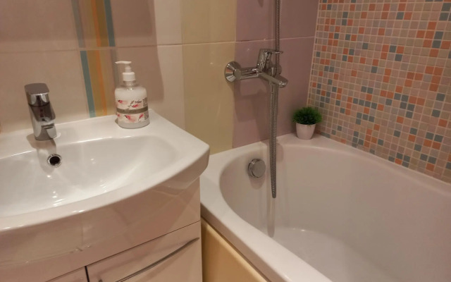 Апартаменты на улице Дегунинская 19/1